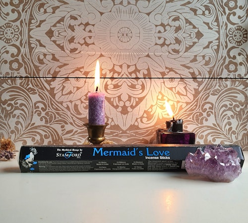 Rökelse Stamford Mythical, Mermaids Love