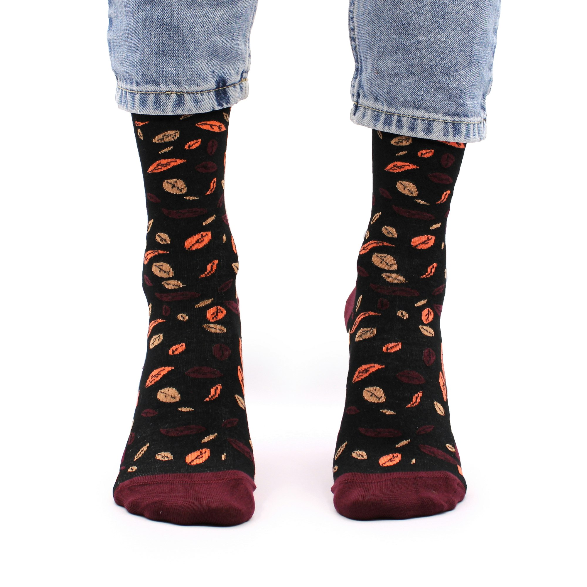 Strumpor Hop Hare, Tree of Life 36-39 Bambustrumpor