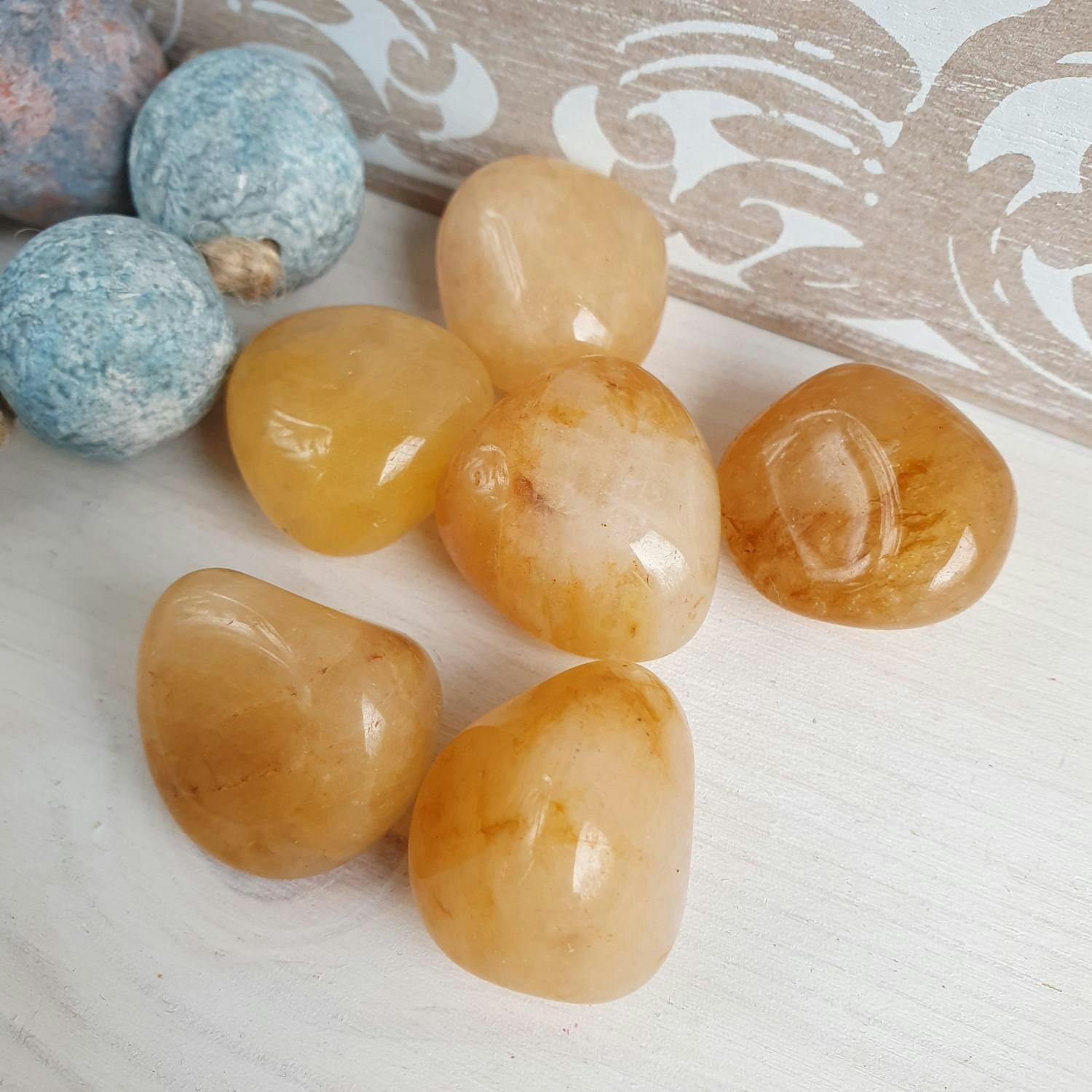 Trumlad Golden Healer 10-15 g S