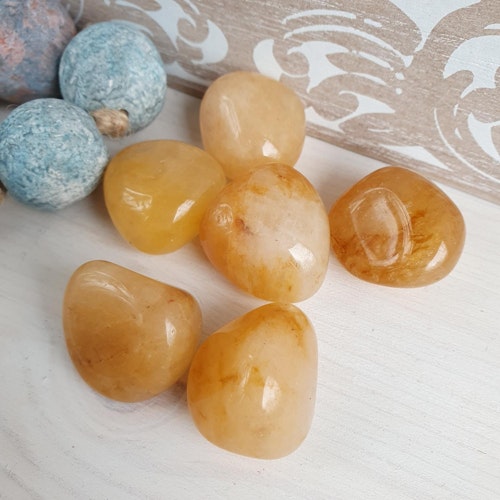 Trumlad Golden Healer 10-15 g S