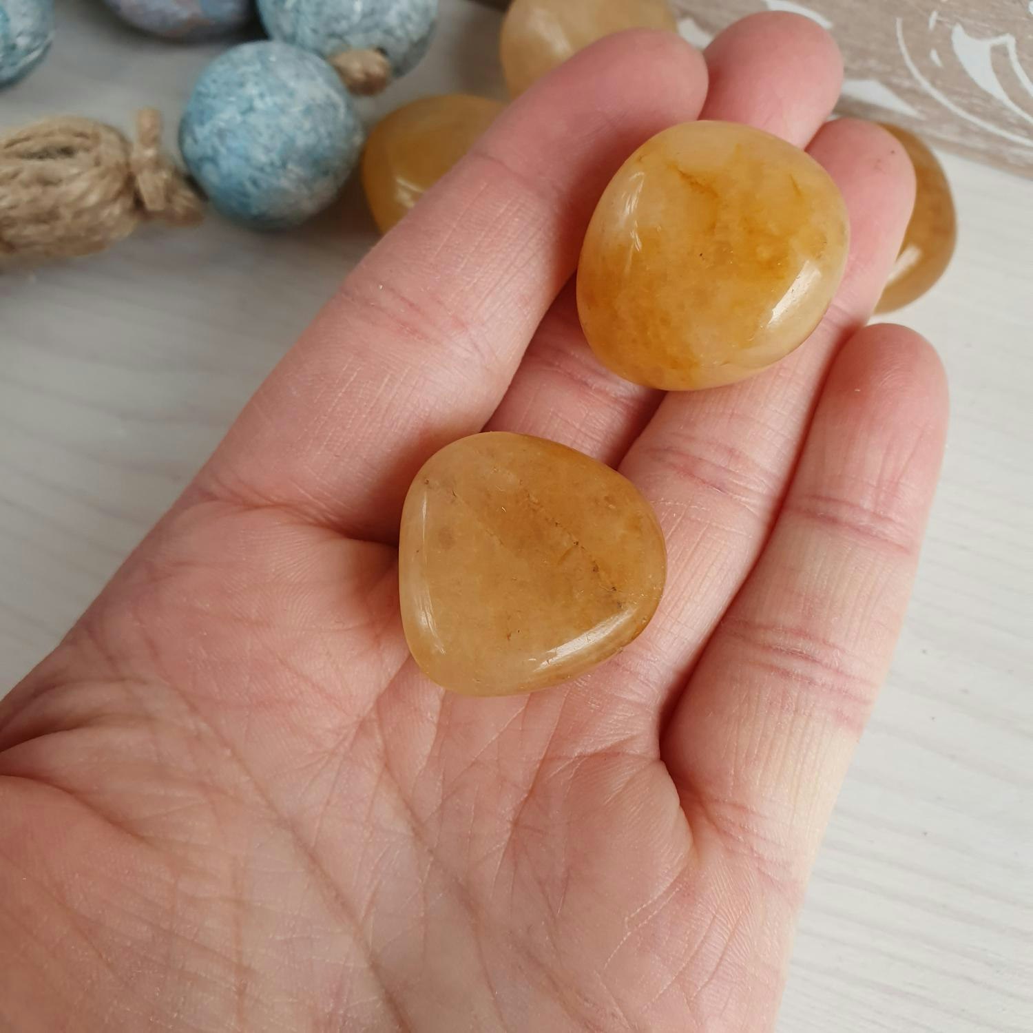 Trumlad Golden Healer 10-15 g S