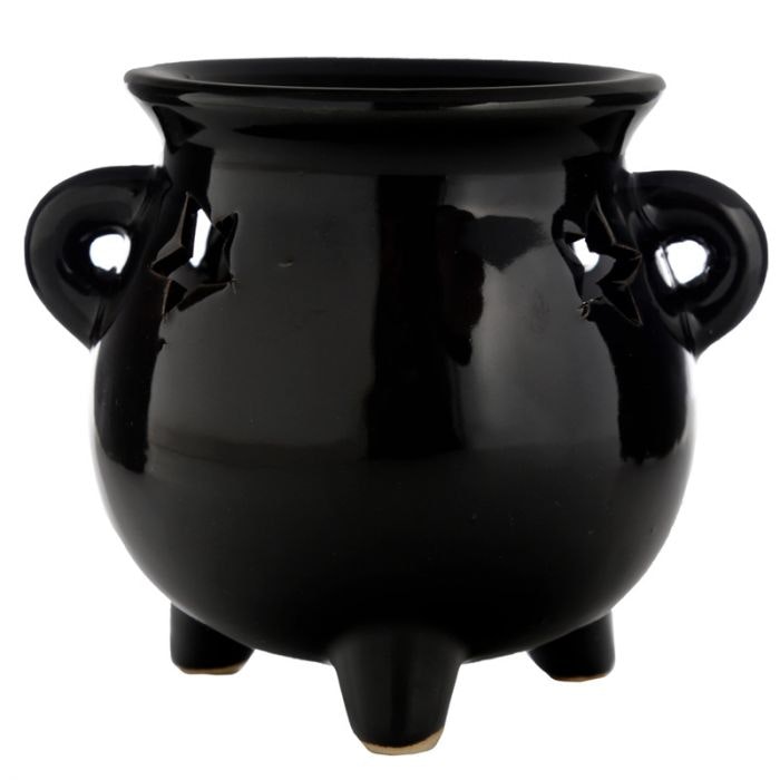 Kittel Aromalampa stor 11,5 cm