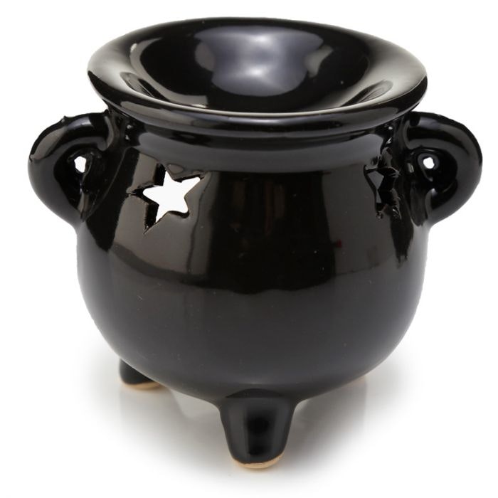 Kittel Aromalampa liten 7 cm