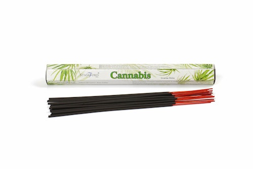 Rökelse Stamford Classic Cannabis