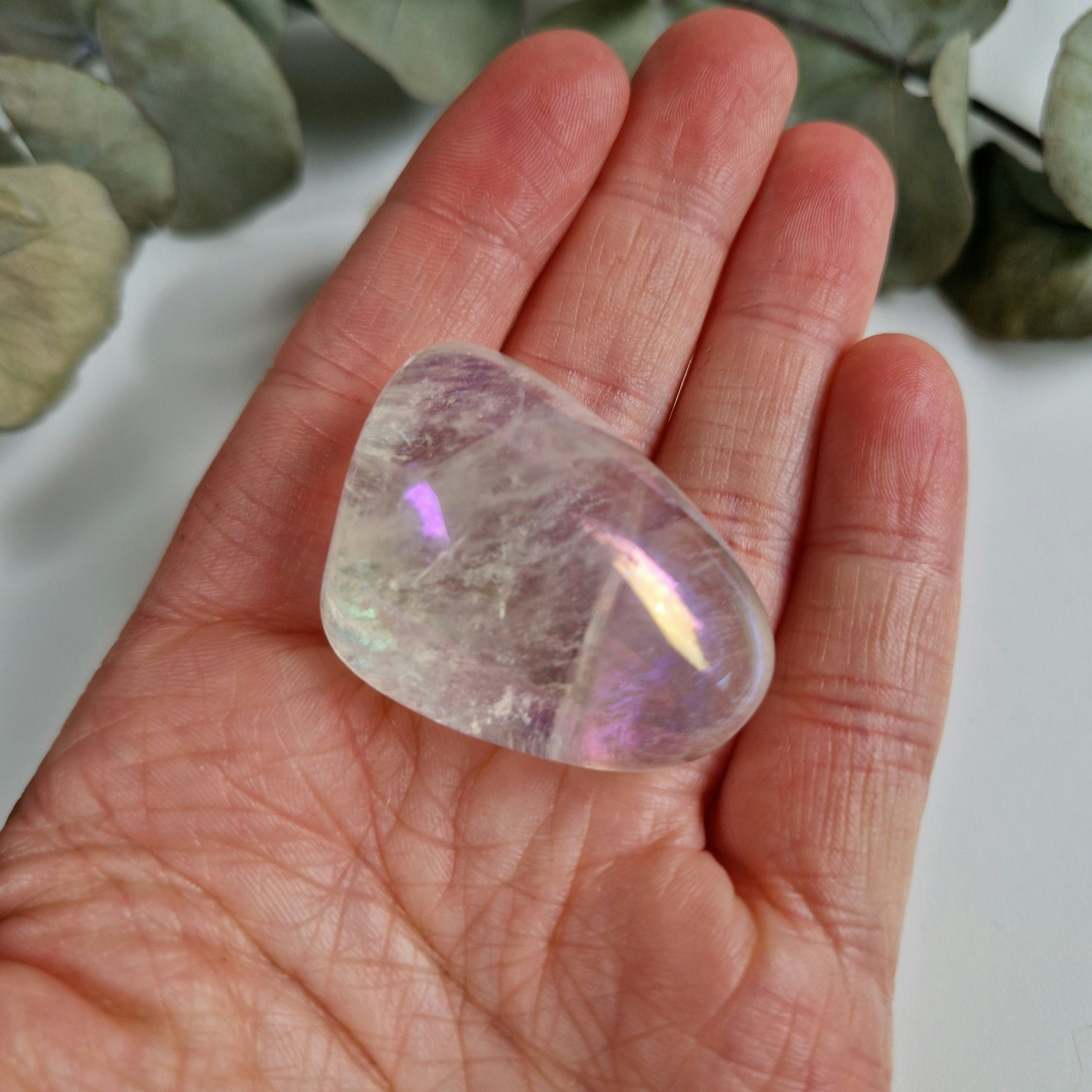 Trumlad Angel Aura 24-3 g L