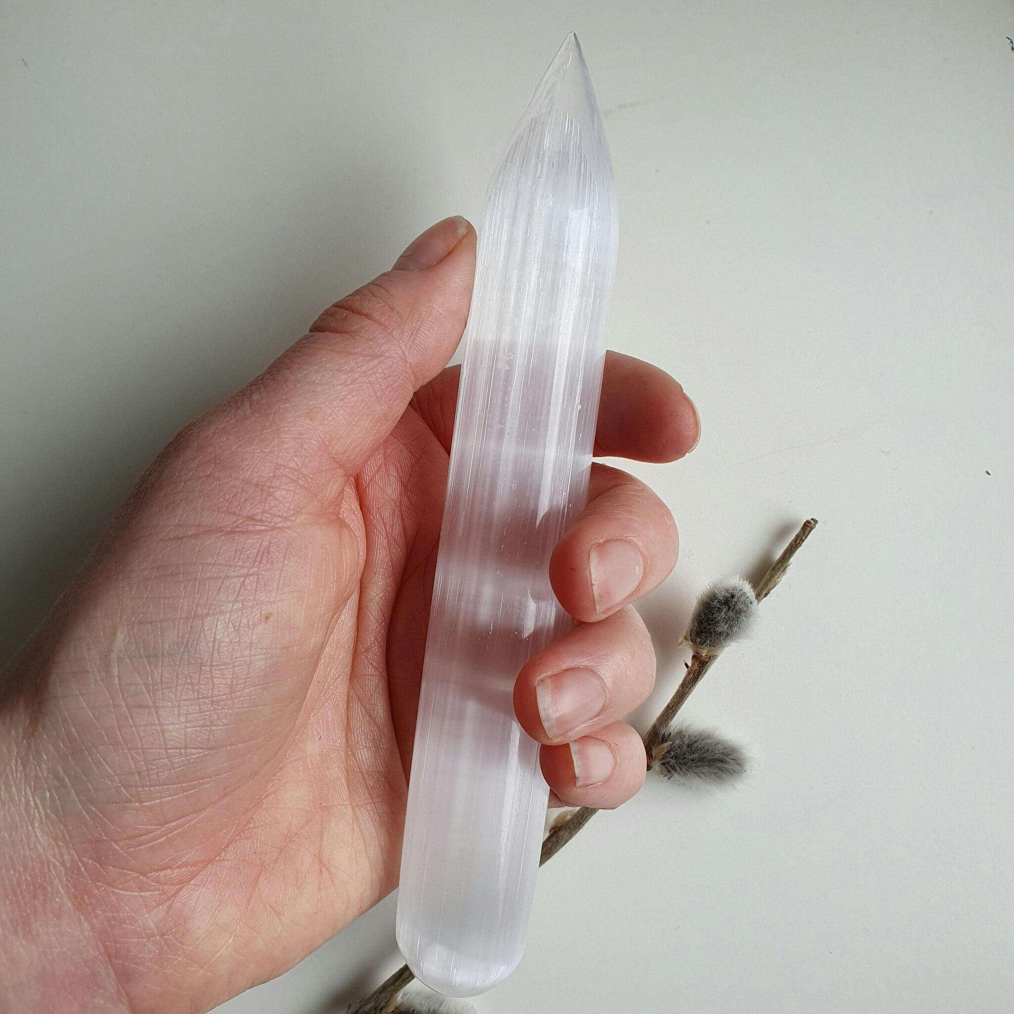 Stav Selenit, 16 cm