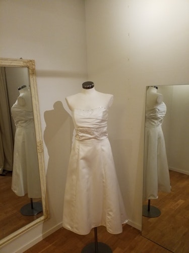 Brudklänning Anastasia