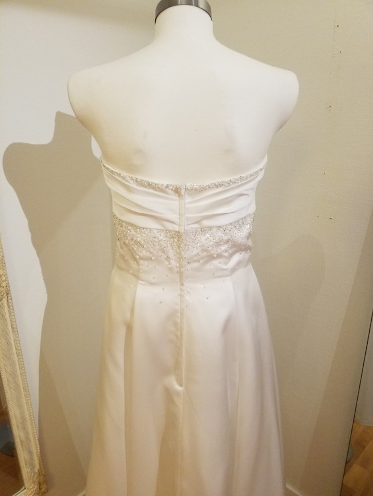 Brudklänning Anastasia