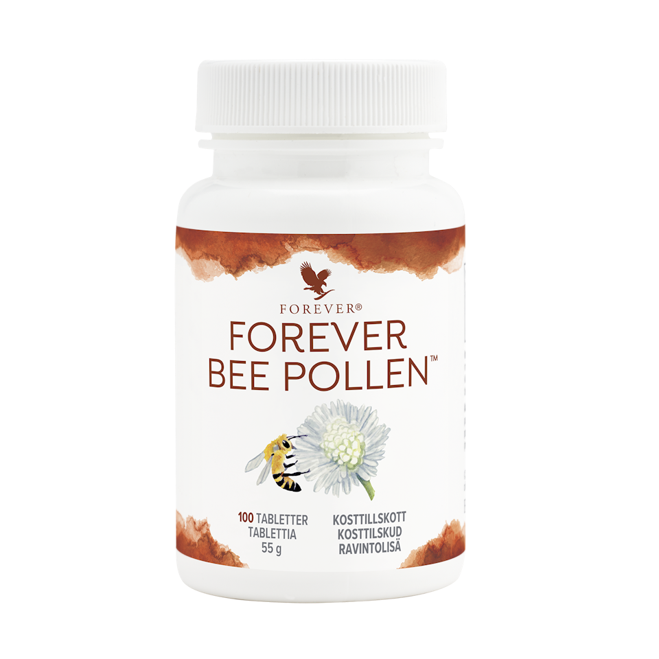 Forever Bee Pollen ™ - Daryelnaftaada