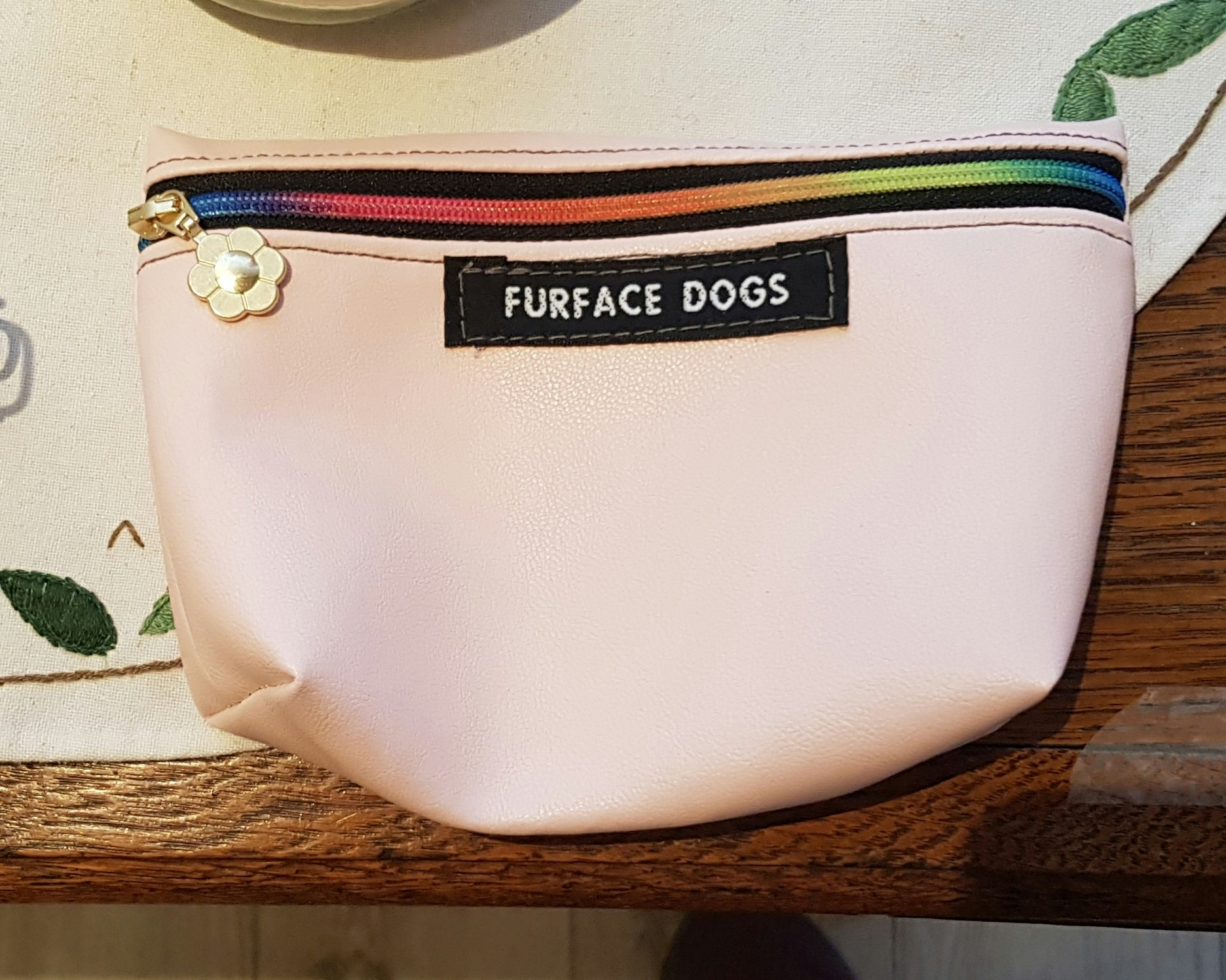 Liten väska - FURFACE dogs