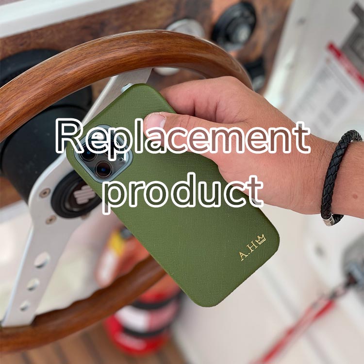 Replacement product - 9eur