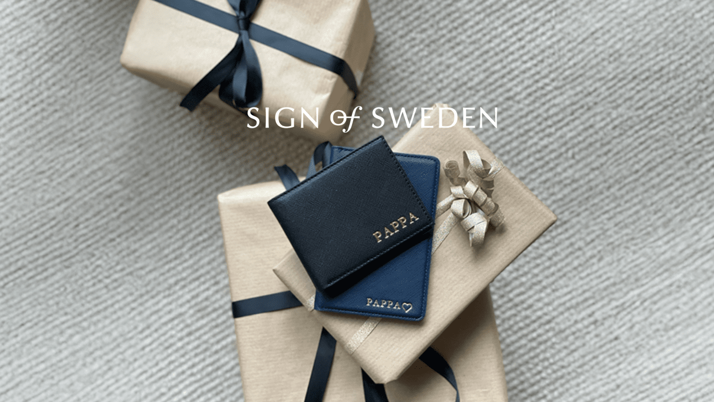 Sign of Sweden