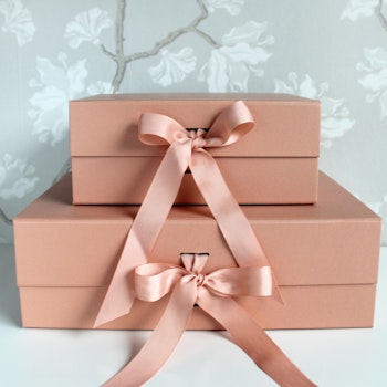 Rosé Presentbox Kombo