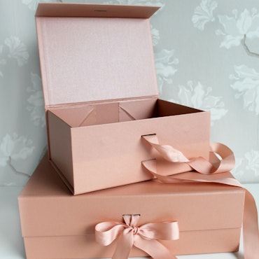Rosé Presentbox Kombo