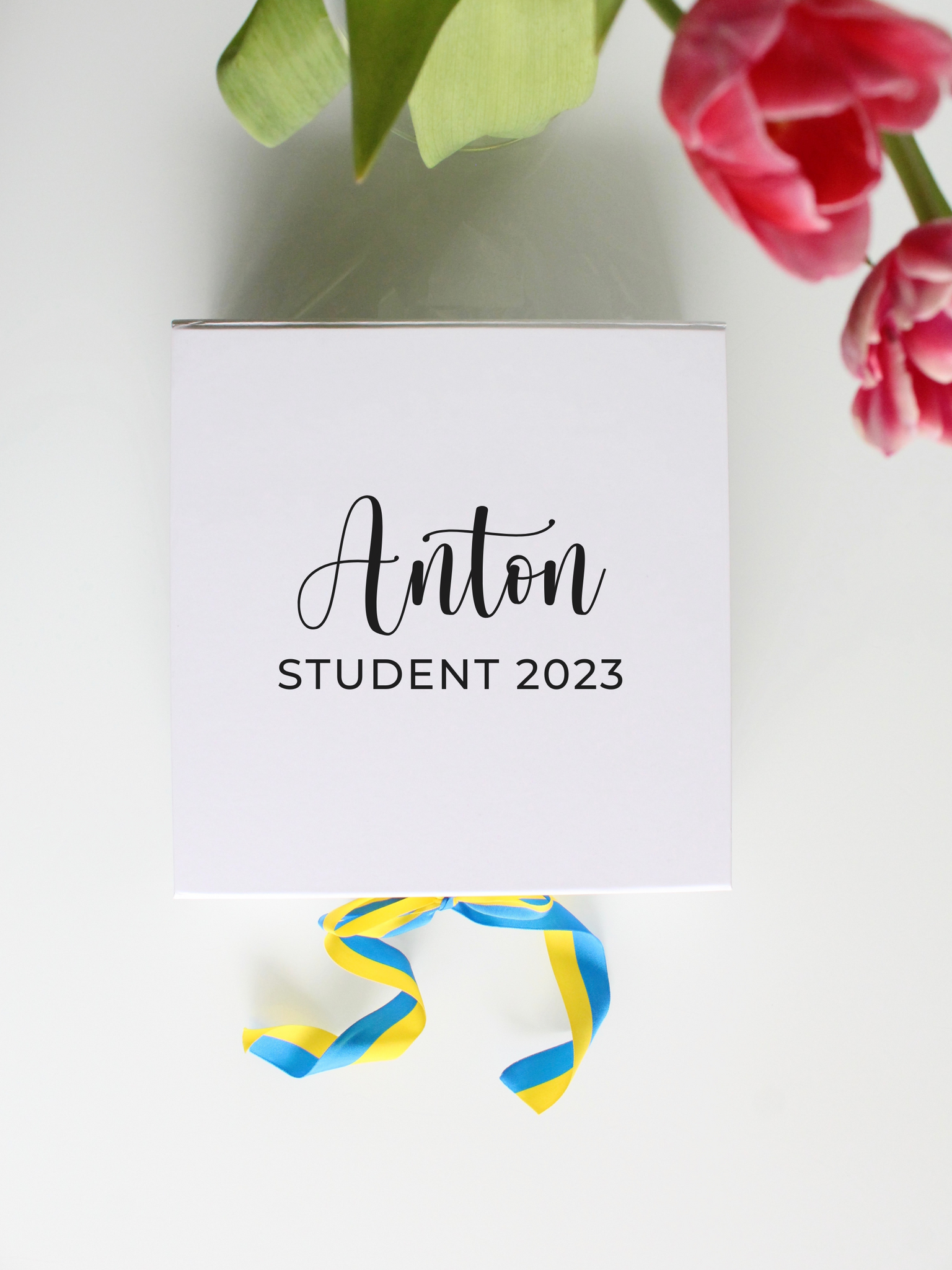 Presentbox Student 2023