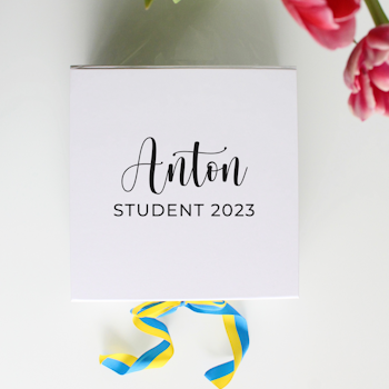 Presentbox Student 2023