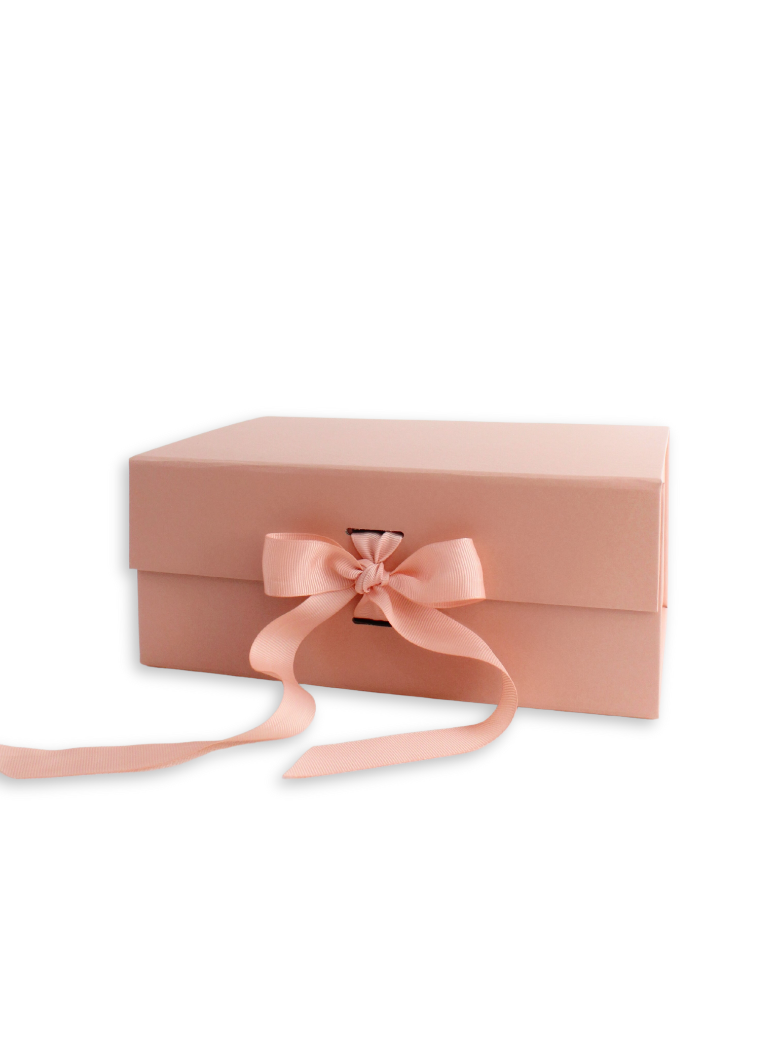 Personlig Presentbox SMALL, Rosé