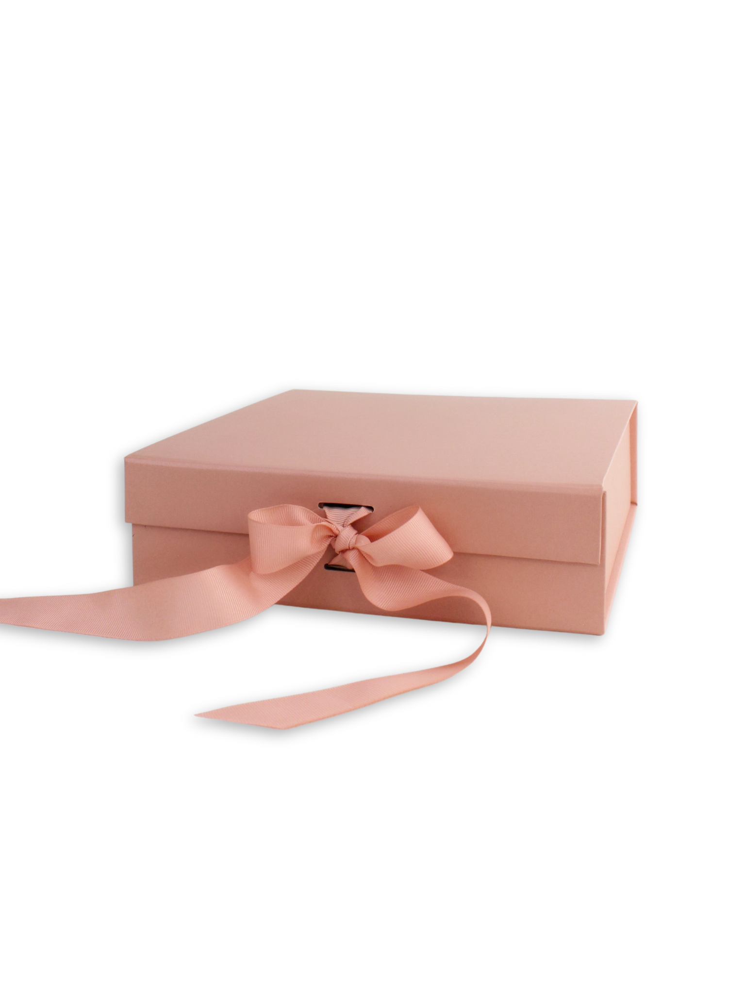 Personlig Presentbox SMALL, Rosé