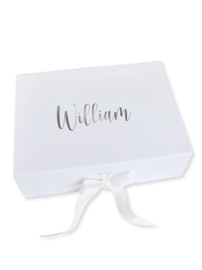 Presentbox Godfather Proposal