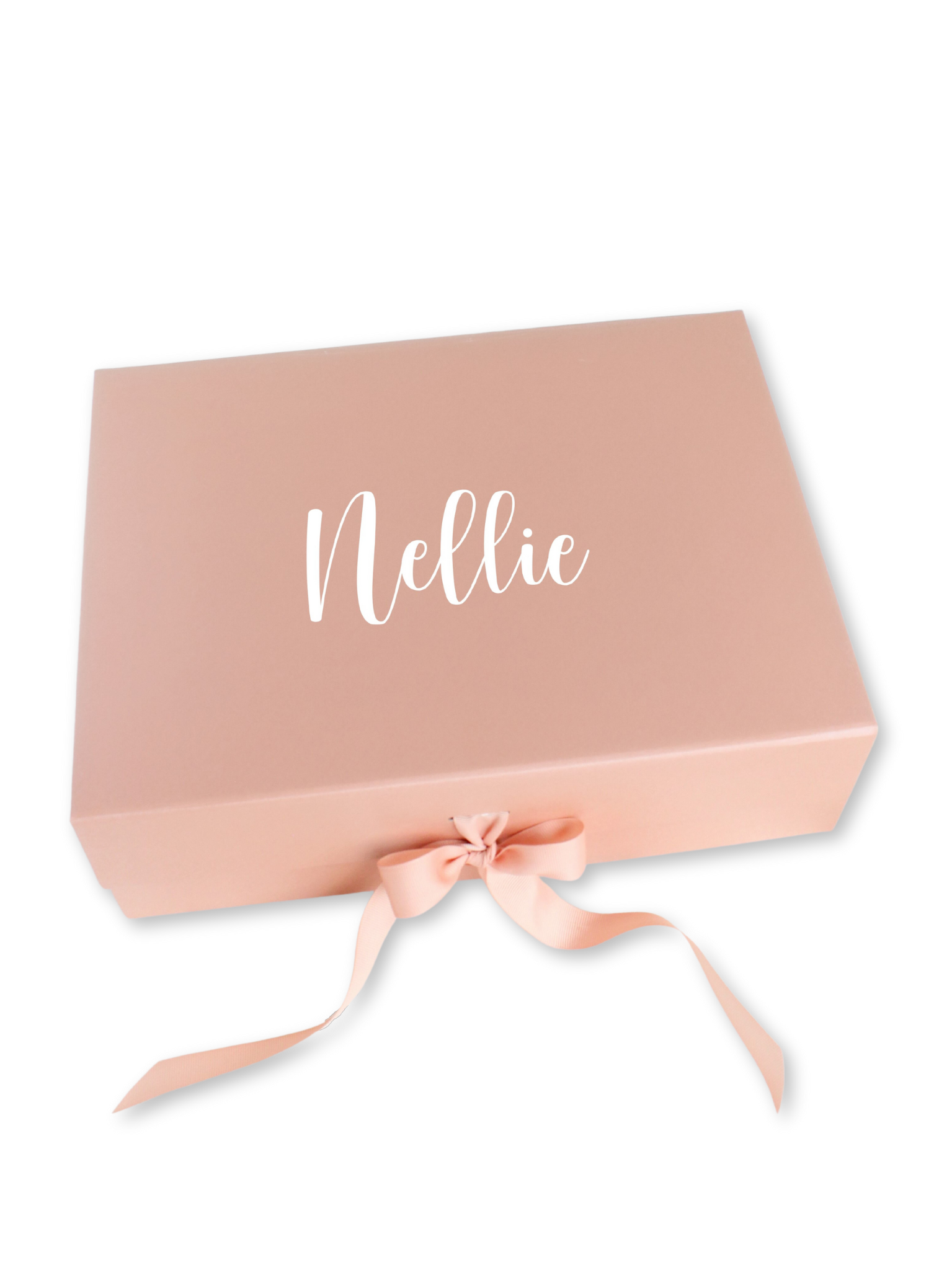 Presentbox Godmother Proposal