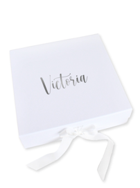 Presentbox Godmother Proposal