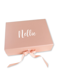 Presentbox Bridesmaid Proposal