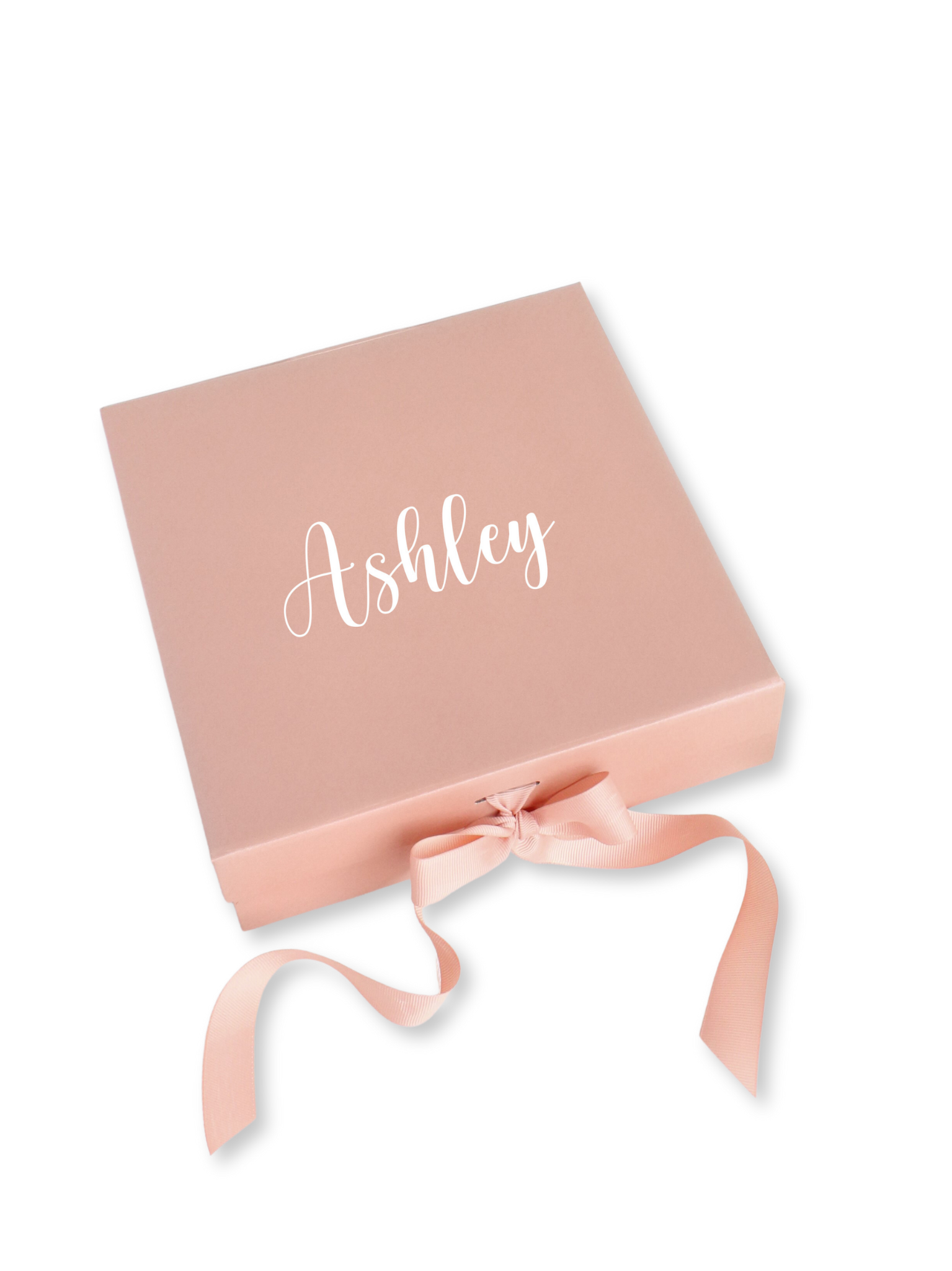 Presentbox Bridesmaid Proposal