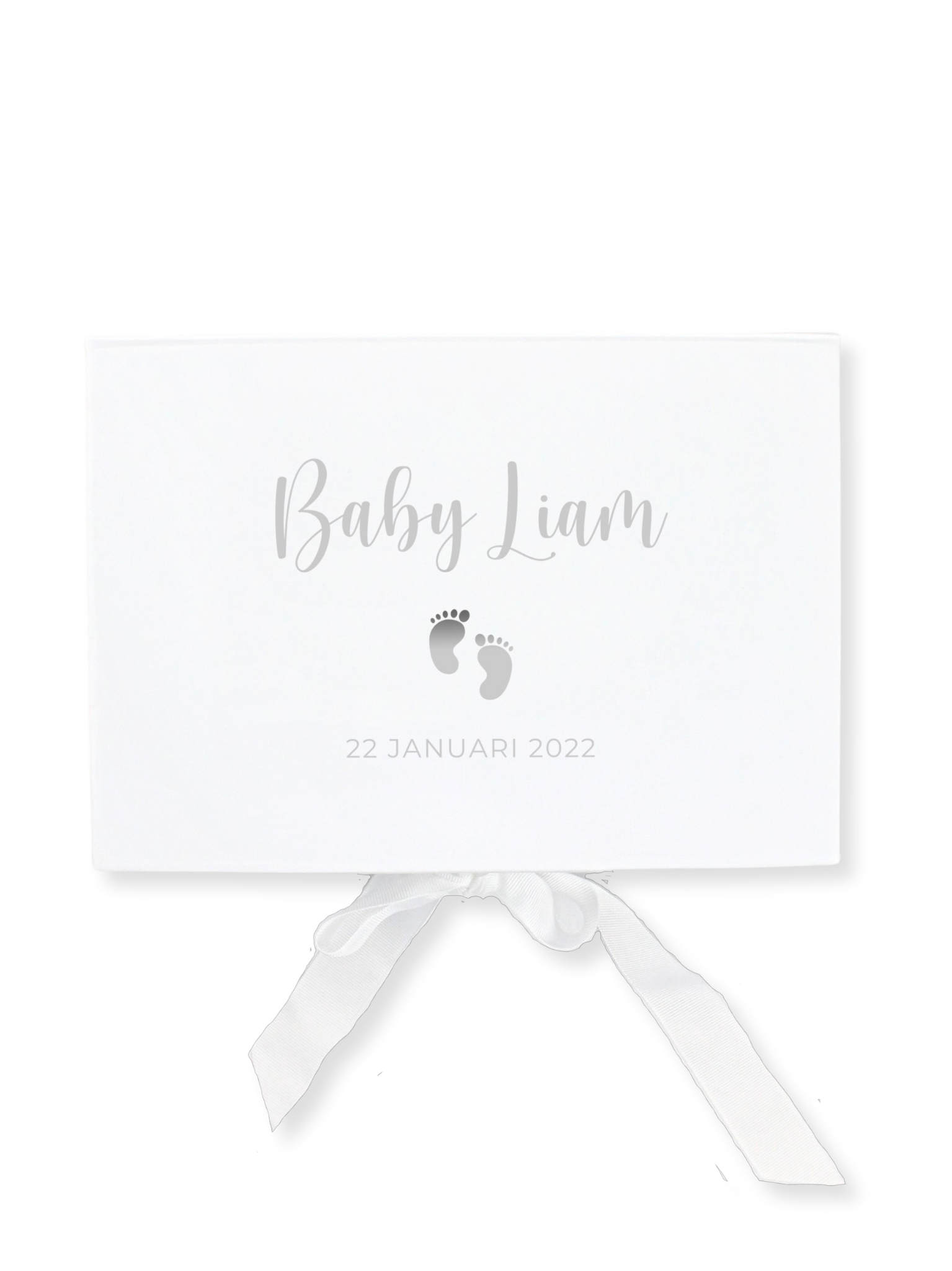 Presentbox Baby Name