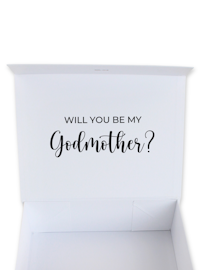 Presentbox Godmother Proposal