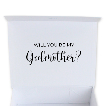Presentbox Godmother Proposal