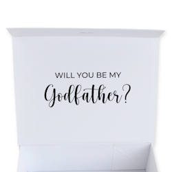 Presentbox Godfather Proposal