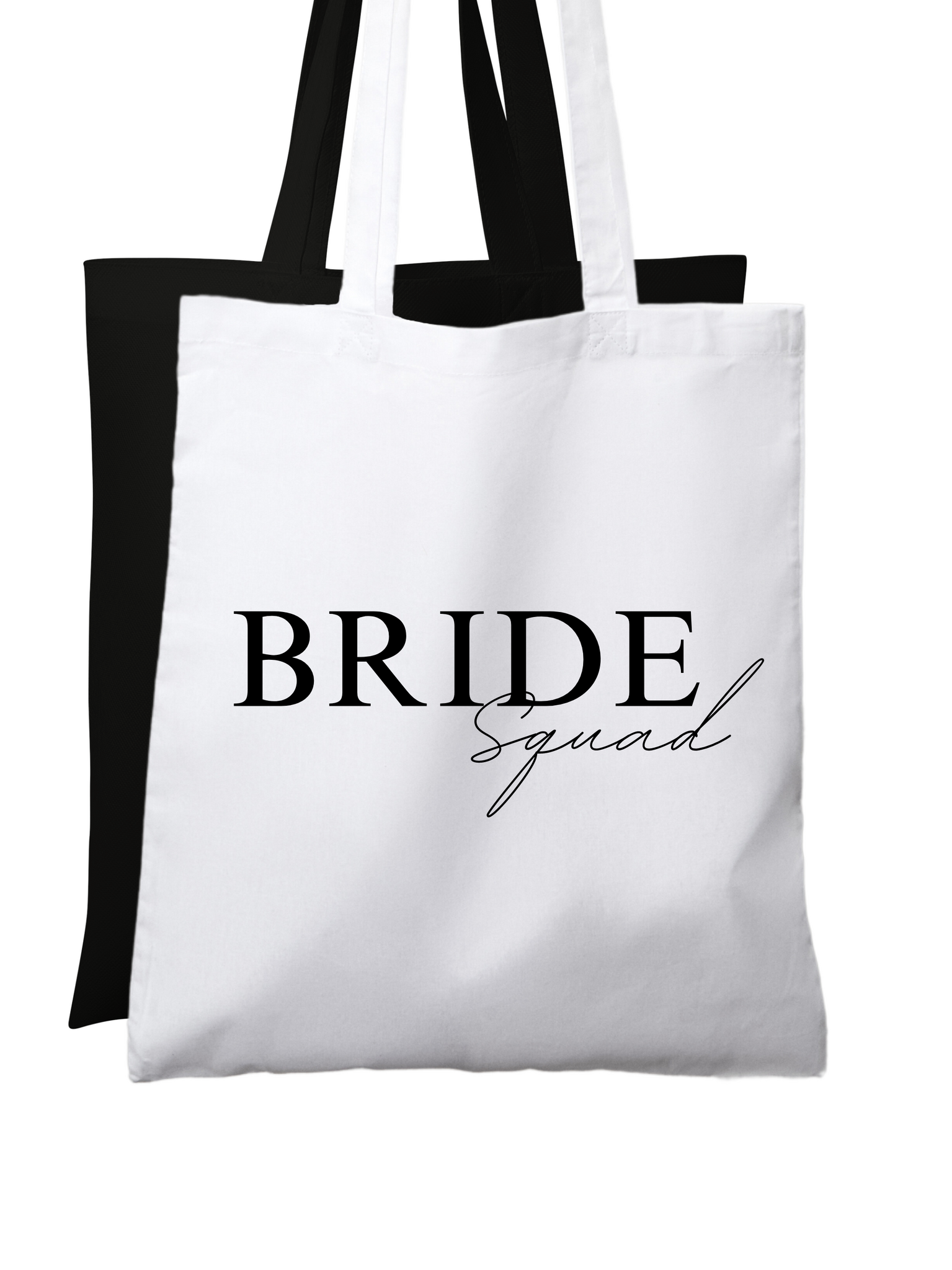 Tygpåse, Bride Squad