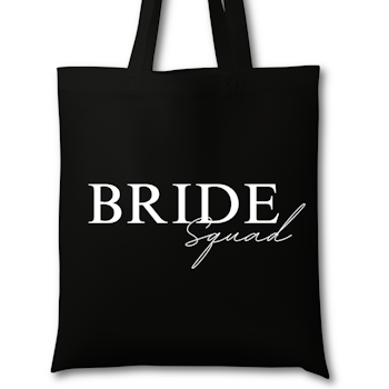 Tygpåse, Bride Squad