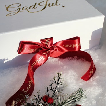 Presentbox God Jul