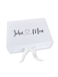 Presentbox Kärlekspar