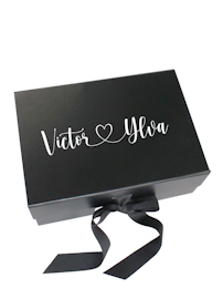 Presentbox Kärlekspar