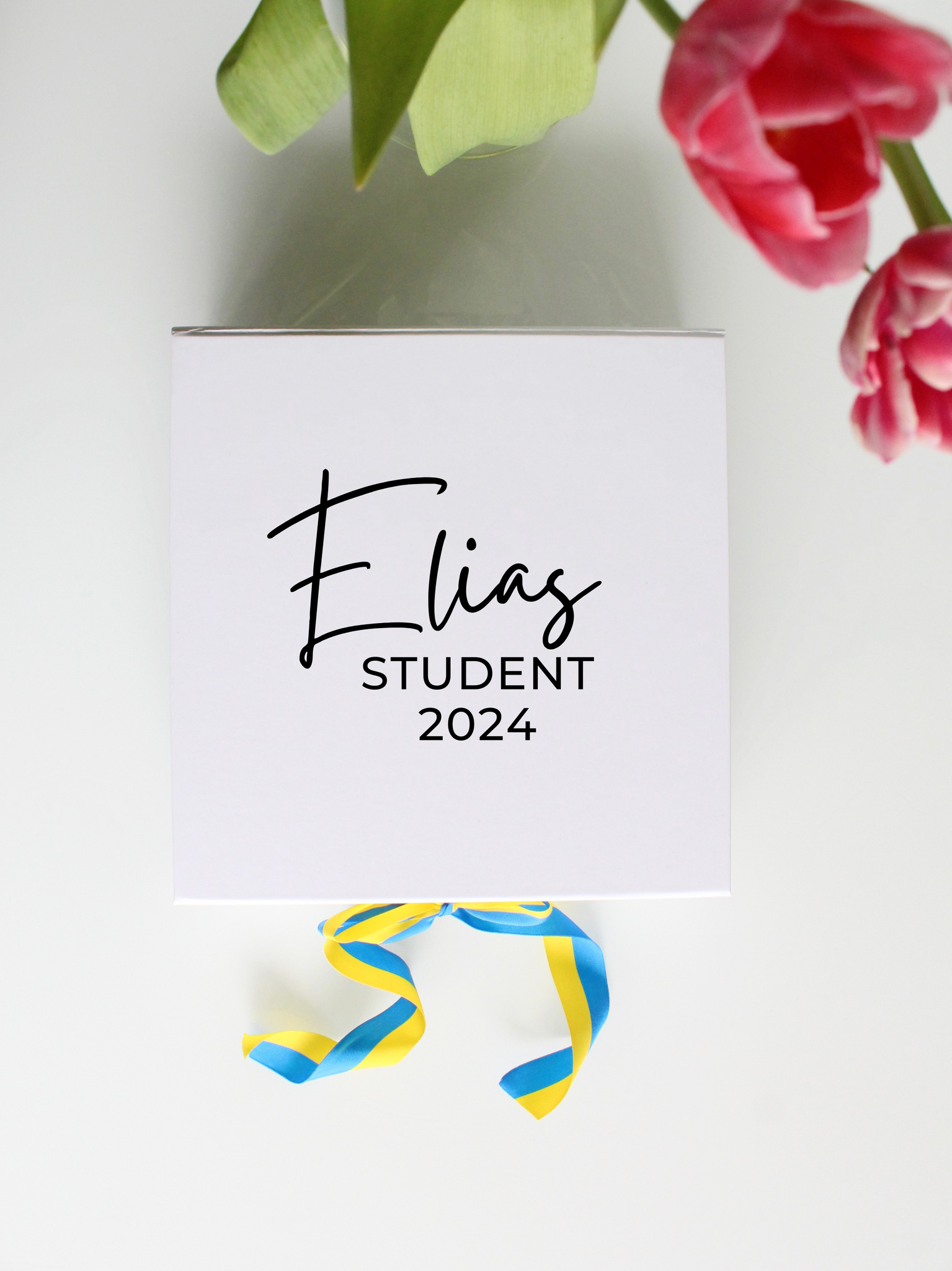 Presentbox Student 2024
