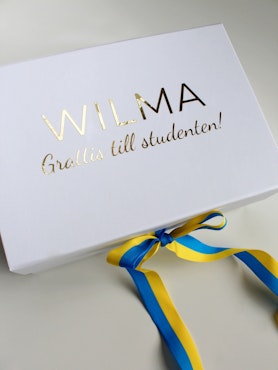 Stora Studentboxen 2025