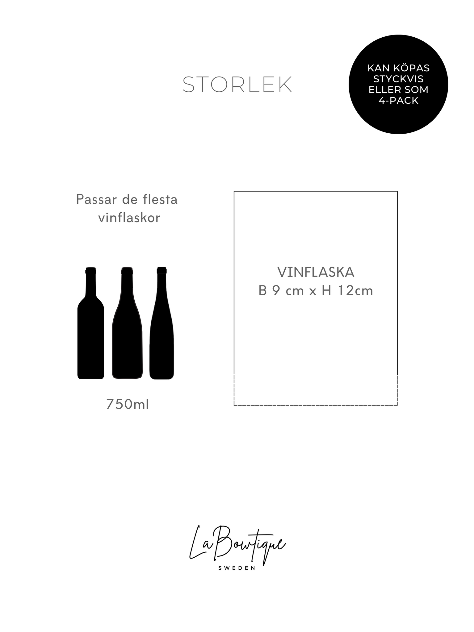 Flasketiketter Save the Date