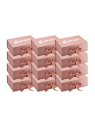 Företagsboxar Flerpack, Rosé