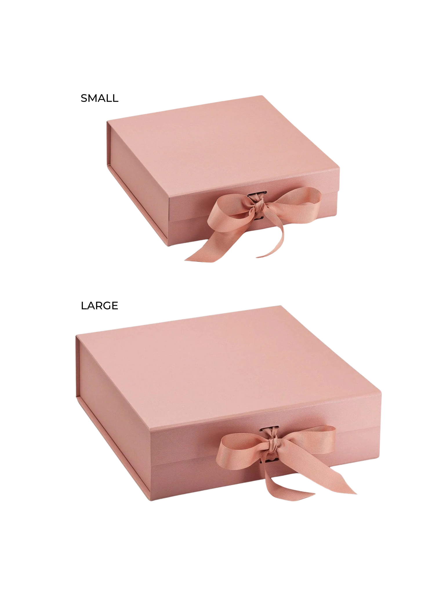 Wedding Day Box, Bride
