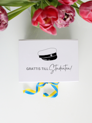 Stor presentbox, Studenten