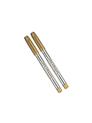 Guldpennor, 2-pack