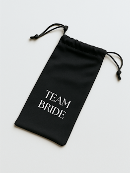 Glasögonfodral, Team Bride