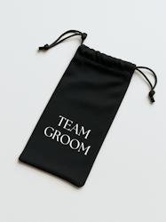 Glasögonfodral, Team Groom