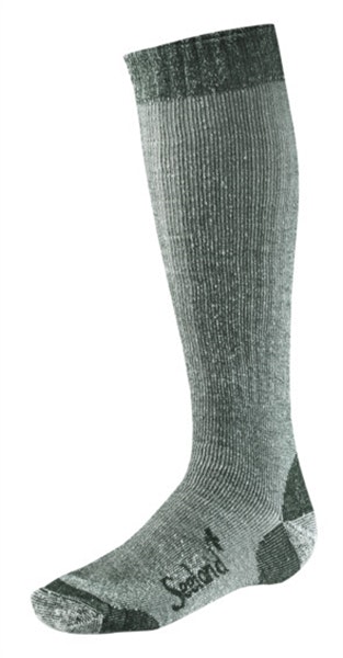 Seeland Field 2-pack sock. Härliga jaktstrumpor!