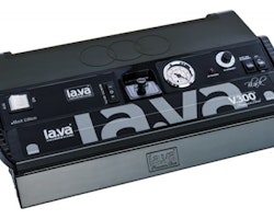 Vakuumförpackare Lava V300 Premium Black Edition