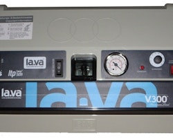 Lava V300 Premium vakuumförpackare.