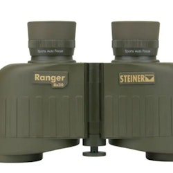 Steiner Ranger kikare 8x30 med autofokus!