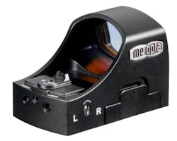 Meopta Meosight 3, rödpunktsikte.